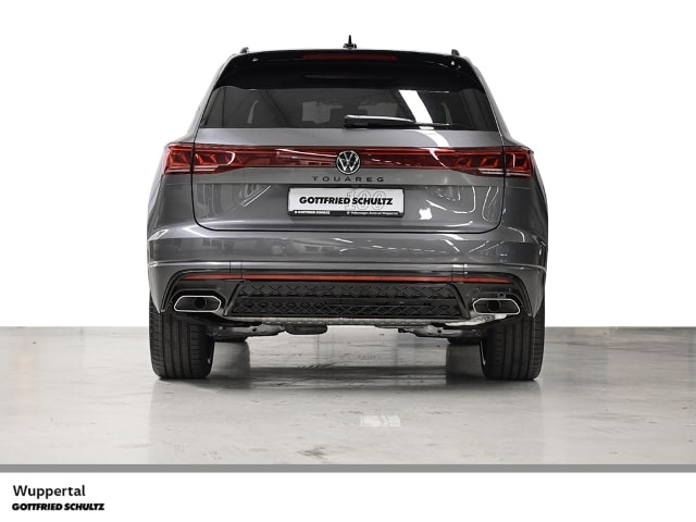 Volkswagen Touareg 3.0 V6 TDI 4Motion R-Line