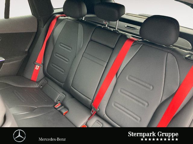 Mercedes-Benz EQE SUV 4MATIC