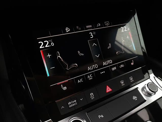 Audi e-tron 50 Quattro S-Line