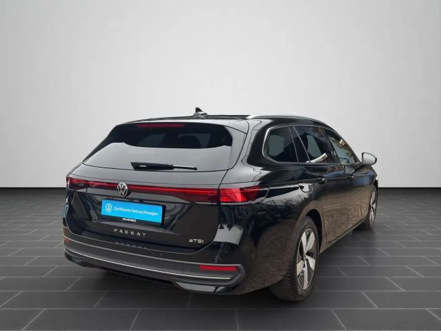 Volkswagen Passat 1.5 TSI Business DSG Variant