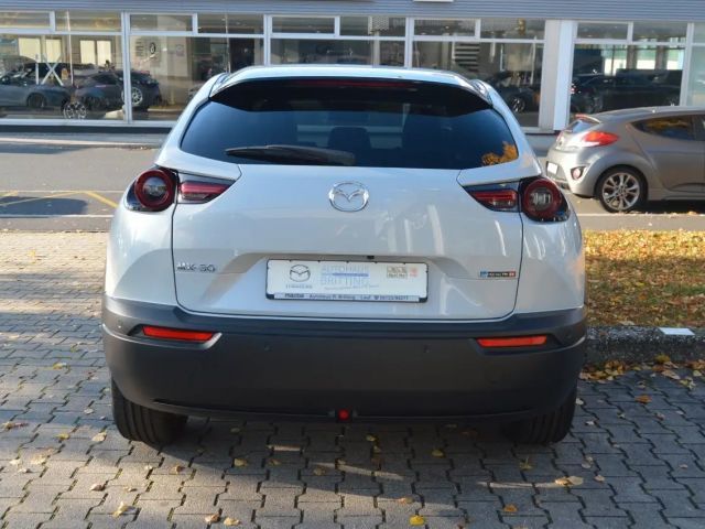 Mazda MX-30 Exclusive-line