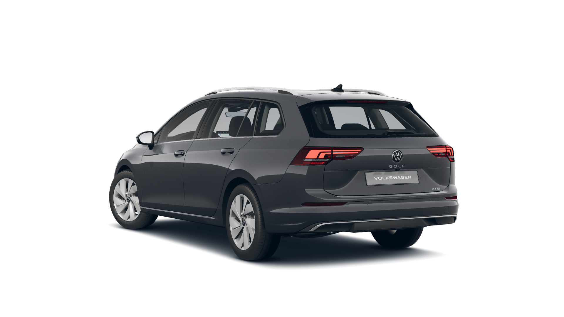 Volkswagen Golf 1.5 eTSI DSG Golf VIII Variant