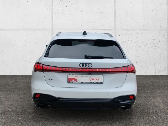 Audi A5 2.0 TFSI Avant S-Line