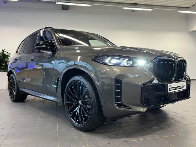 BMW X5 M-Sport M60i xDrive