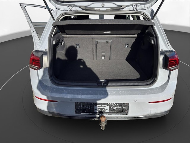 Volkswagen Golf 1.5 TSI Golf VIII