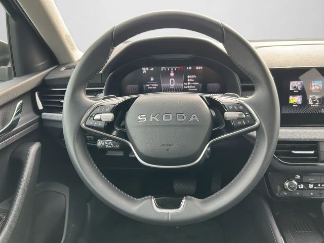 Skoda Kamiq 1.0 TSI Selection