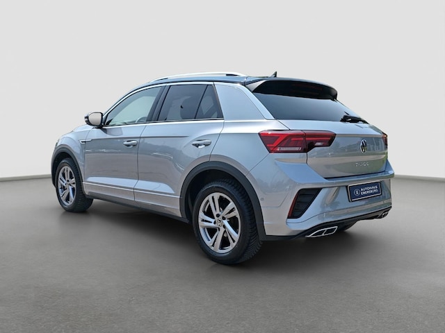 Volkswagen T-Roc 2.0 TDI