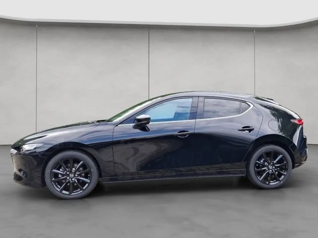 Mazda 3 Homura SkyActiv e-Skyactiv