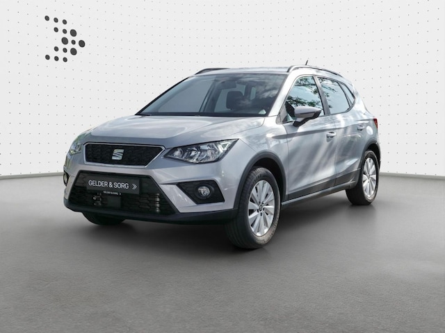 Seat Arona 1.0 TSI Style
