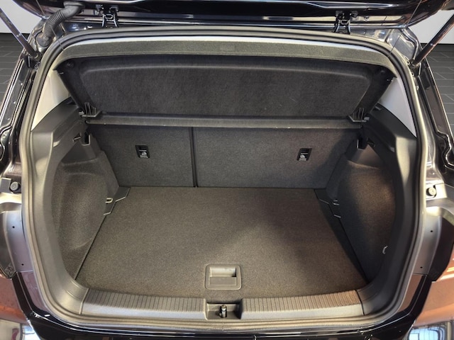 Volkswagen T-Cross 1.0 TSI DSG Style