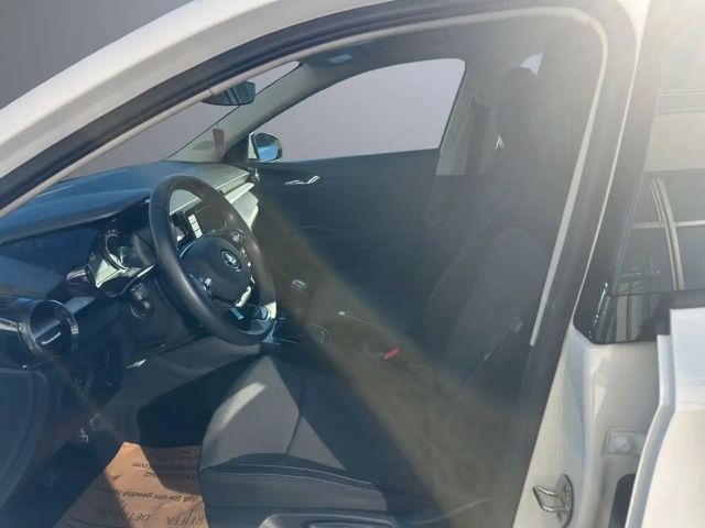 Skoda Fabia Ambition