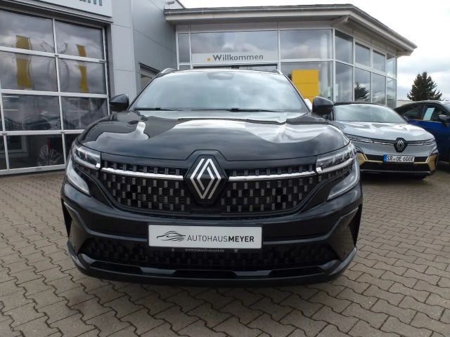 Renault Austral E-Tech Iconic