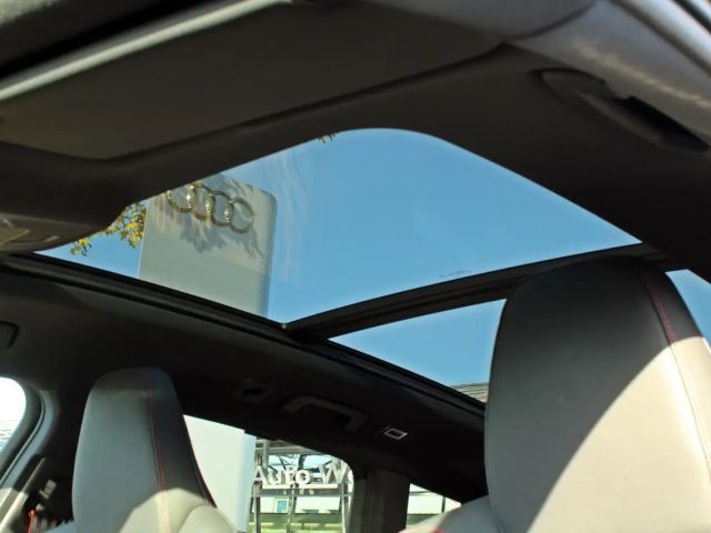 Audi Q6 e-tron Quattro S-Line