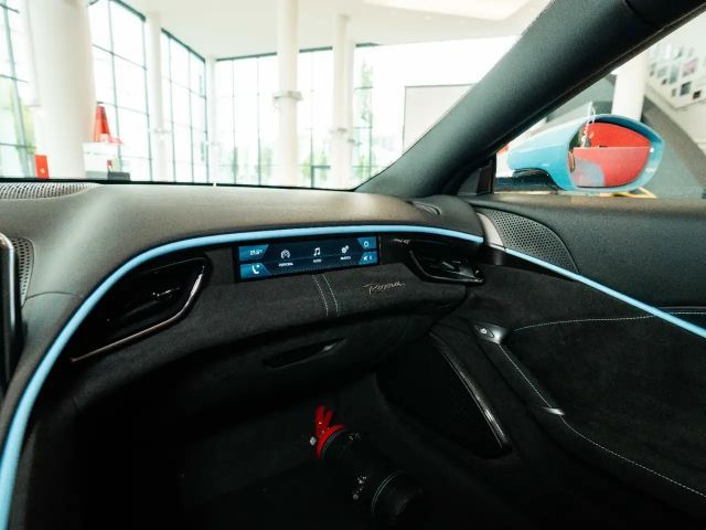 Ferrari Roma Inspirazioni*TailorMade*MagneRide*Carbon