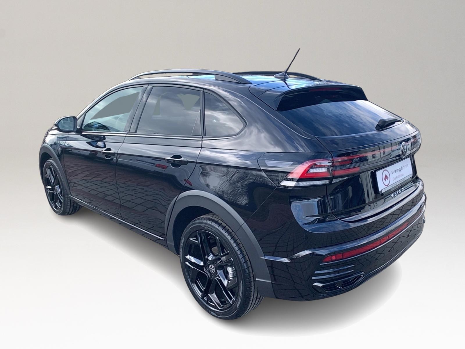 Volkswagen Taigo 1.0 TSI DSG R-Line