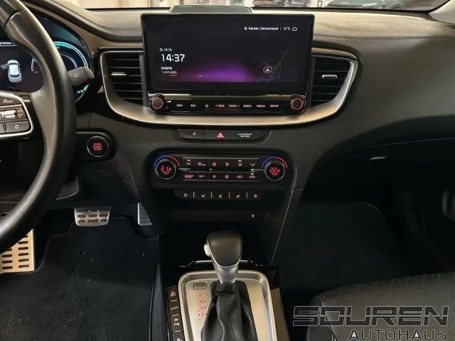 Kia XCeed GDi PHEV Platinum Edition