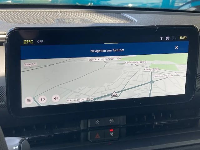 Abarth 600e Scorpionissima