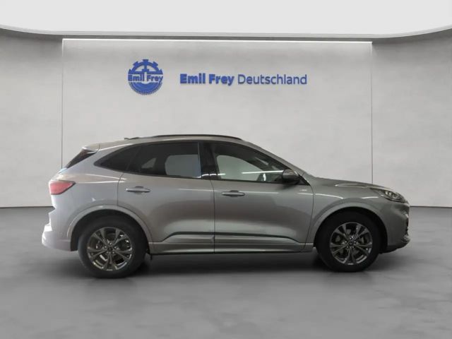 Ford Kuga EcoBoost ST Line X