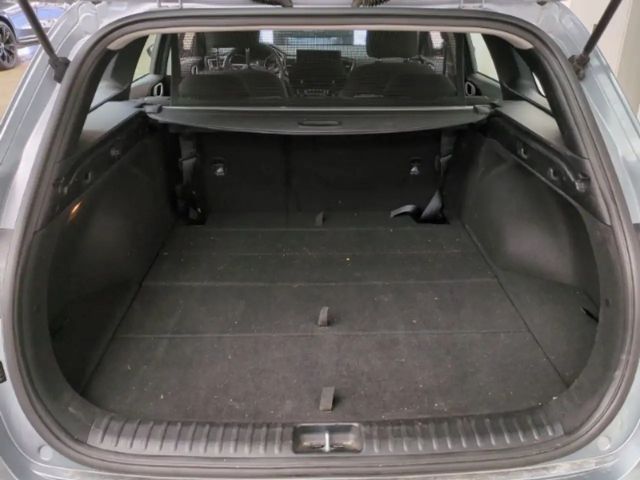 Kia Ceed SportWagon Vision