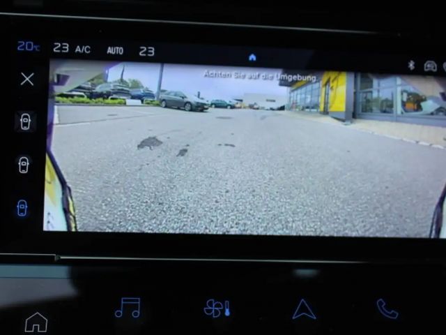 Peugeot 308 Allure Pack BlueHDi EAT8