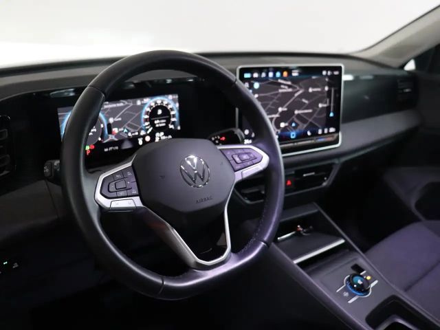 Volkswagen Tiguan 2.0 TDI DSG