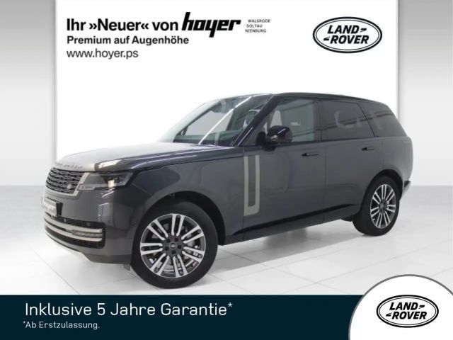 Land Rover Range Rover D300 HSE