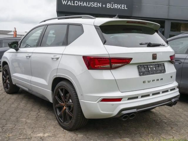 Cupra Ateca 2.0 TSI 4Drive DSG VZ