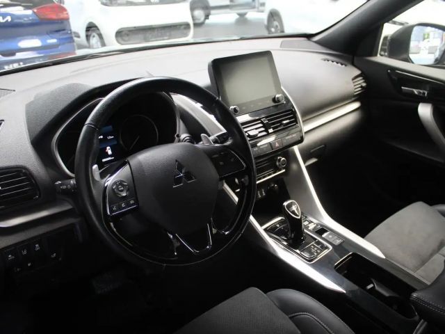 Mitsubishi Eclipse Cross PHEV