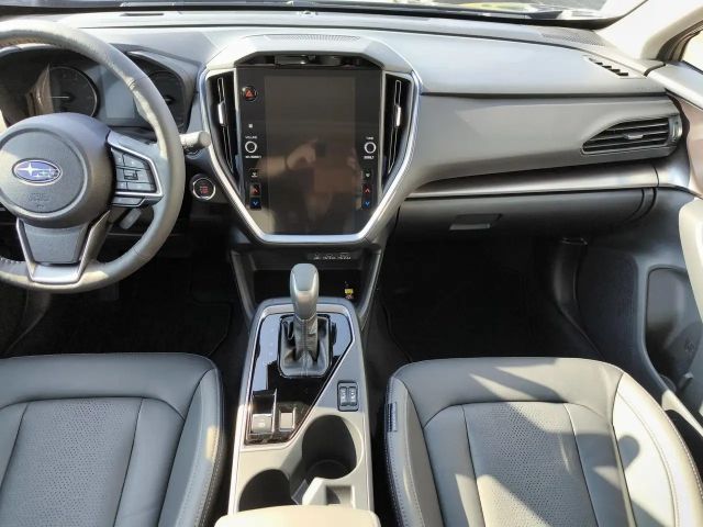 Subaru Impreza AWD