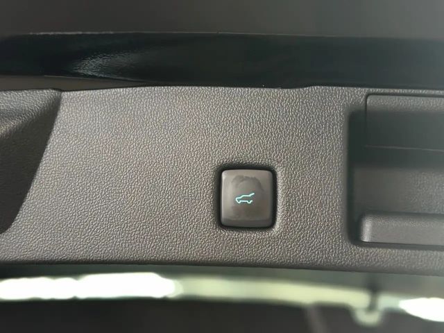 Ford Kuga Active Plug in Hybrid X