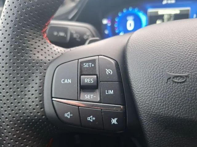 Ford Puma EcoBoost ST Line