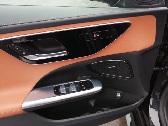 Mercedes-Benz C 220 AMG Line C 220 d Estate