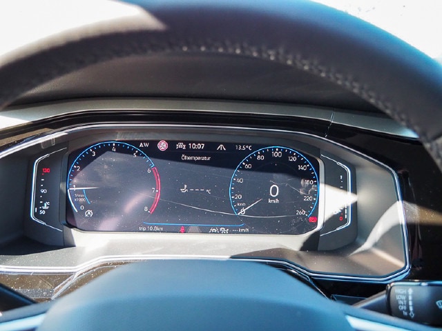 Volkswagen Polo 1.0 TSI IQ.Drive Move