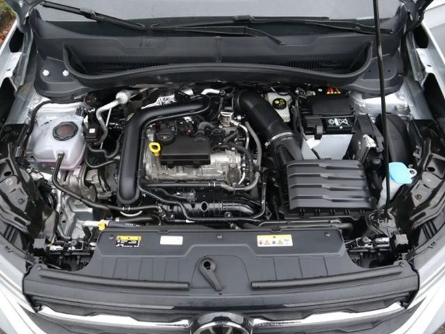 Volkswagen T-Cross 1.0 TSI DSG IQ.Drive Style