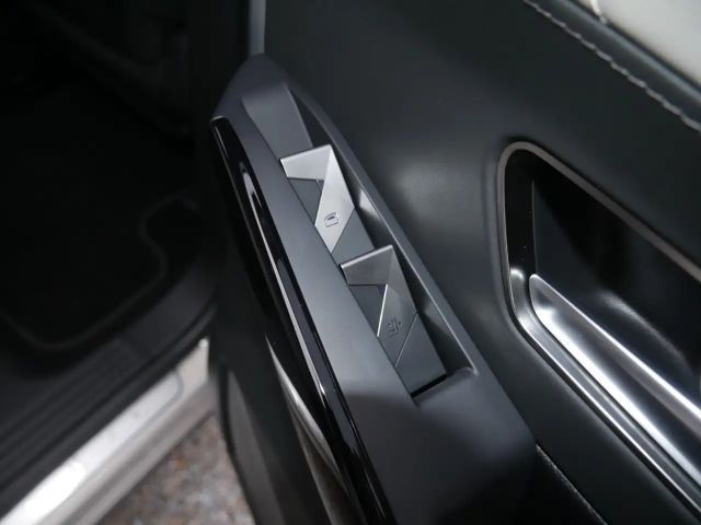 DS DS 7 Crossback Crossback E-Tense