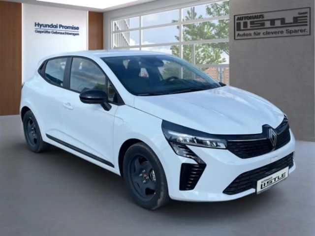 Renault Clio Evolution TCe 90