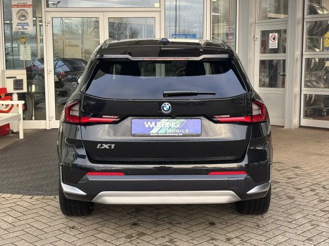 BMW X1 xDrive