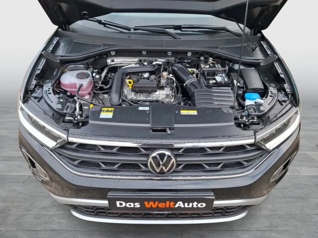 Volkswagen T-Roc Friends TSI