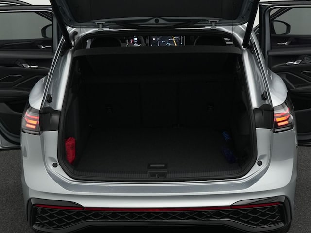 Volkswagen Tiguan DSG R-Line eHybrid