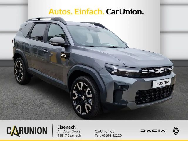 Dacia Bigster Mild Hybrid 140