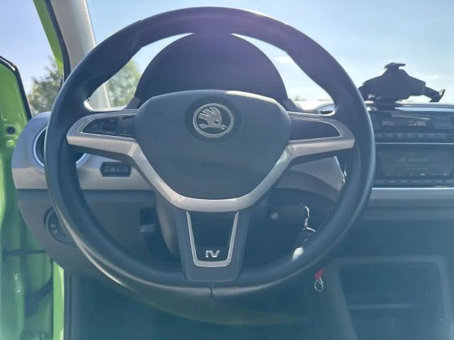 Skoda Citigo-e iV Style