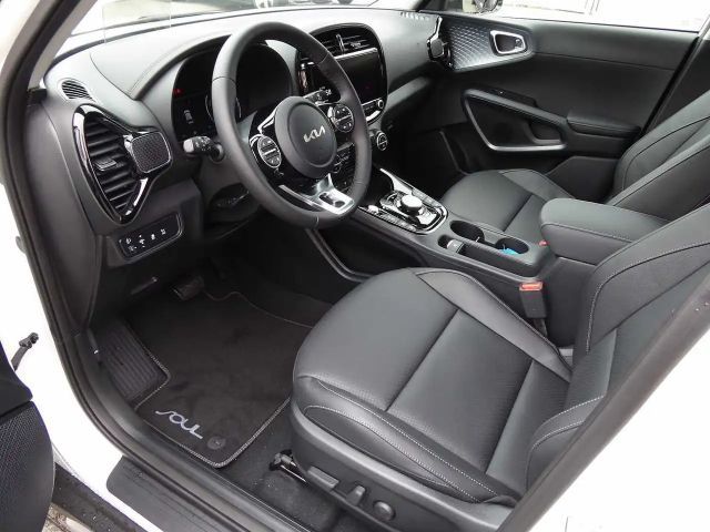 Kia Soul Design Edition e-Soul