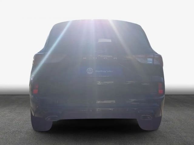 Ford Kuga Plug in Hybrid ST Line X