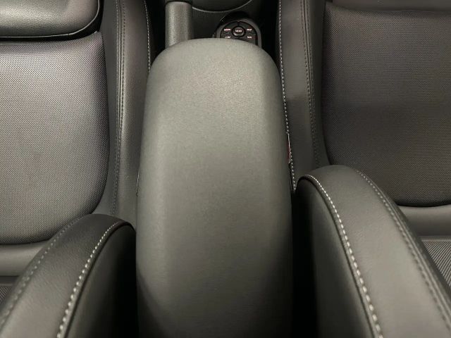 MINI Cooper S 5-deurs