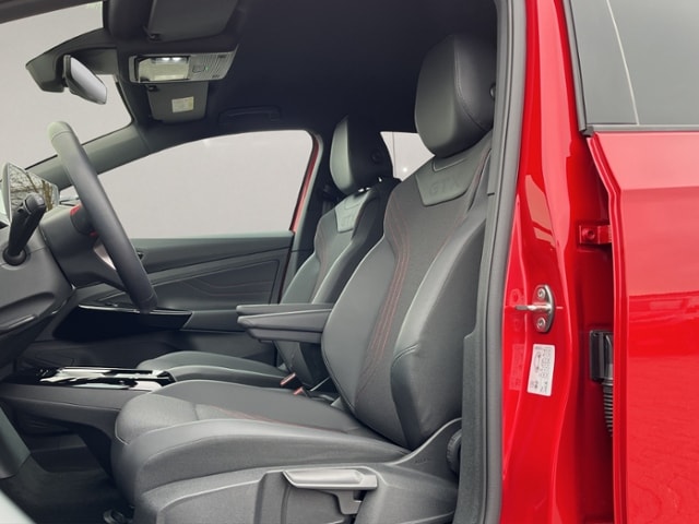 Volkswagen ID.5 4Motion