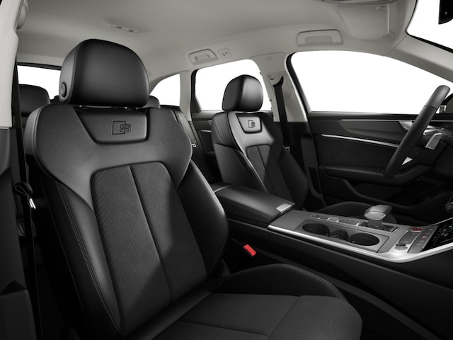 Audi S6 Avant Quattro