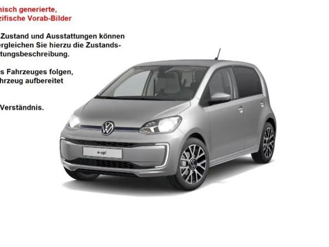 Volkswagen e-up! Style