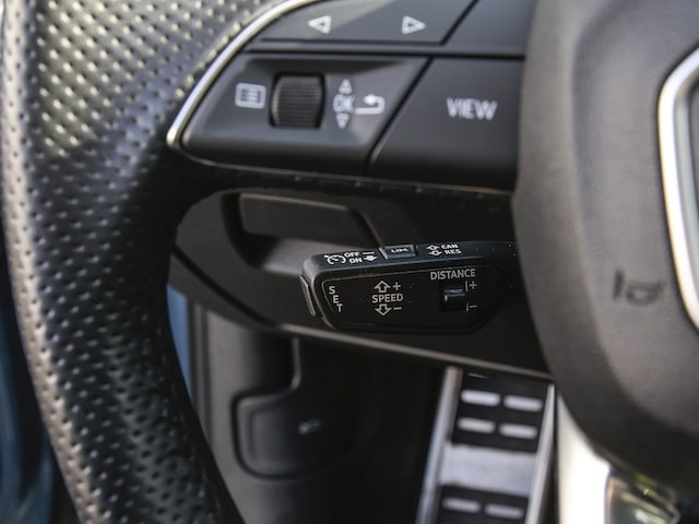 Audi RS3 Quattro S-Tronic Sedan