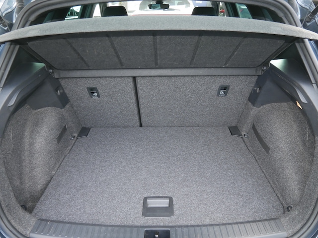 Seat Arona 1.0 TSI FR-lijn