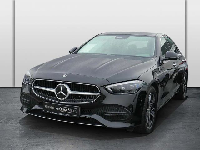 Mercedes-Benz C 200 4MATIC AVANTGARDE Sedan